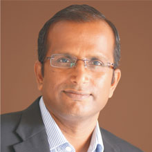 Harish Narasappa