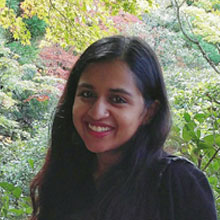 Ramya Tirumalai