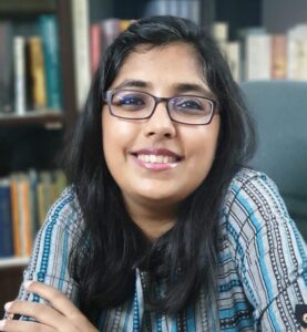 Aparna Chandra