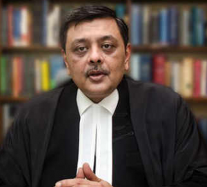 Justice Gautam Patel