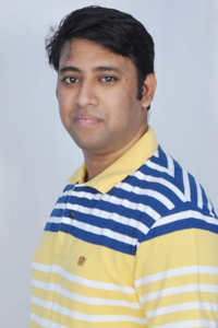 Gaurav Banerjee