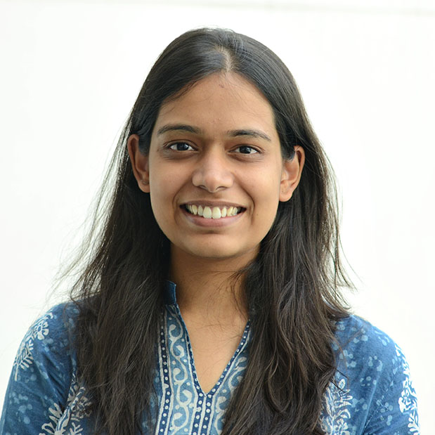Ritwika Sharma