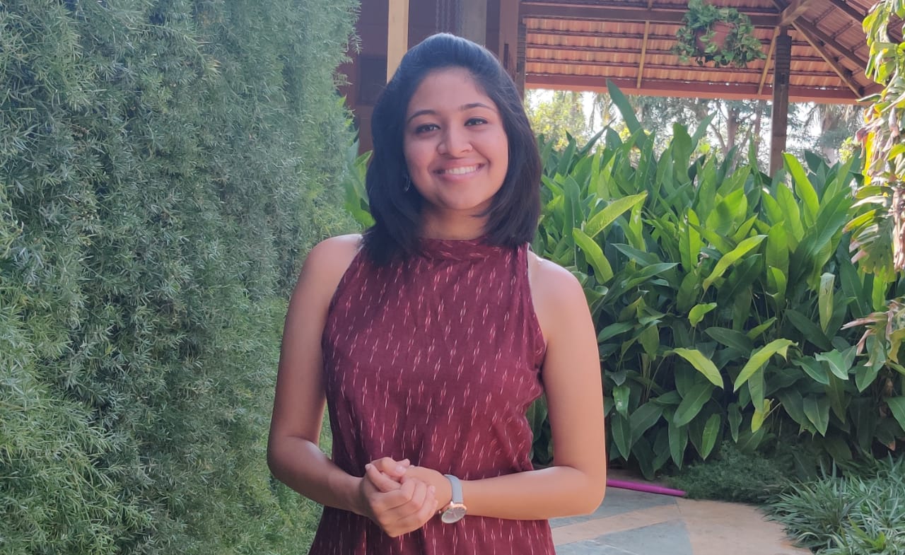 Vismaya V